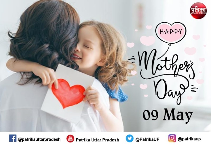 Happy Mothers Day 2021