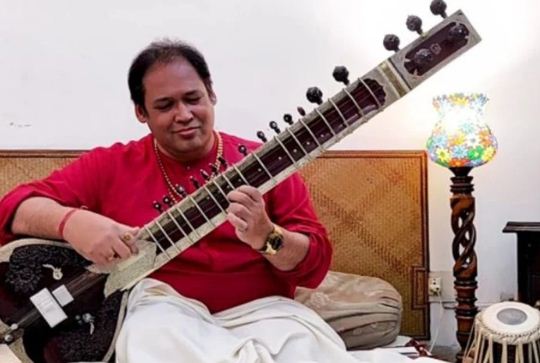 Prateek Choudhary Passes Away due to Coronavirus