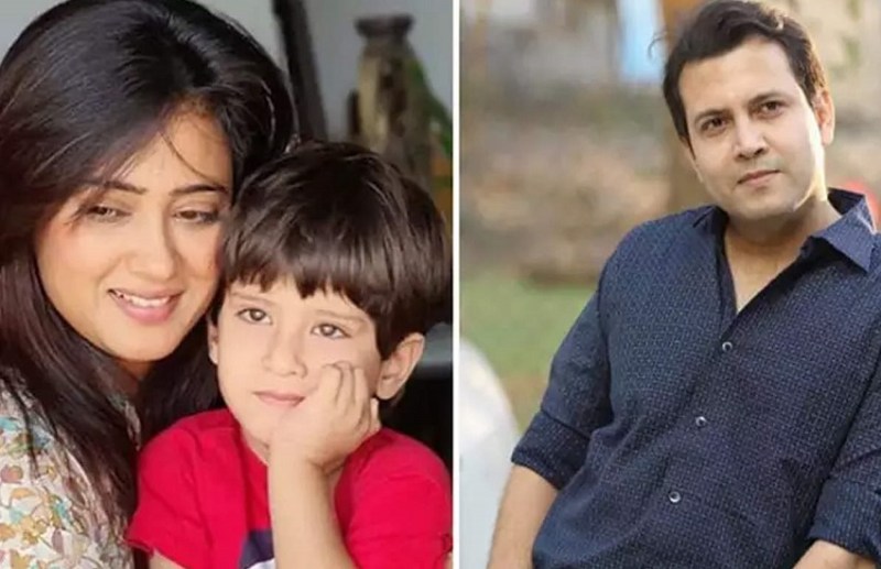 Shweta Tiwari's husband Abhinav Shukla made serious allegations on her