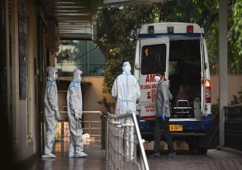 Ambulance Rates Fixed