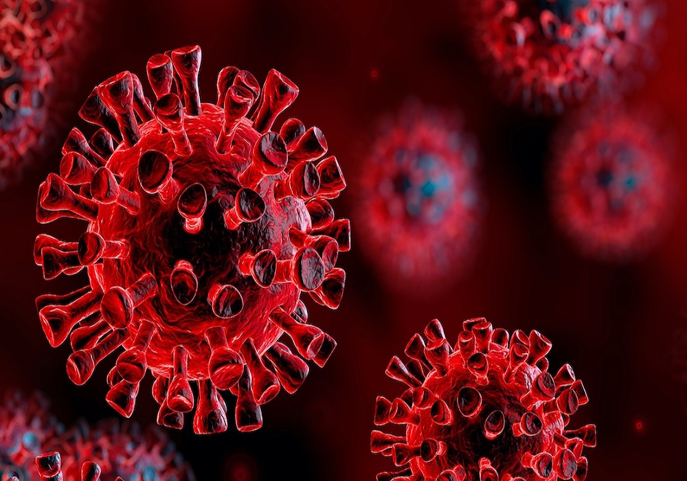 कोरोना का कहर : मैं बचूंगा या नहीं घर गिरवी न रखना पापा, और उसने रहती दुनिया को अलविदा कहा