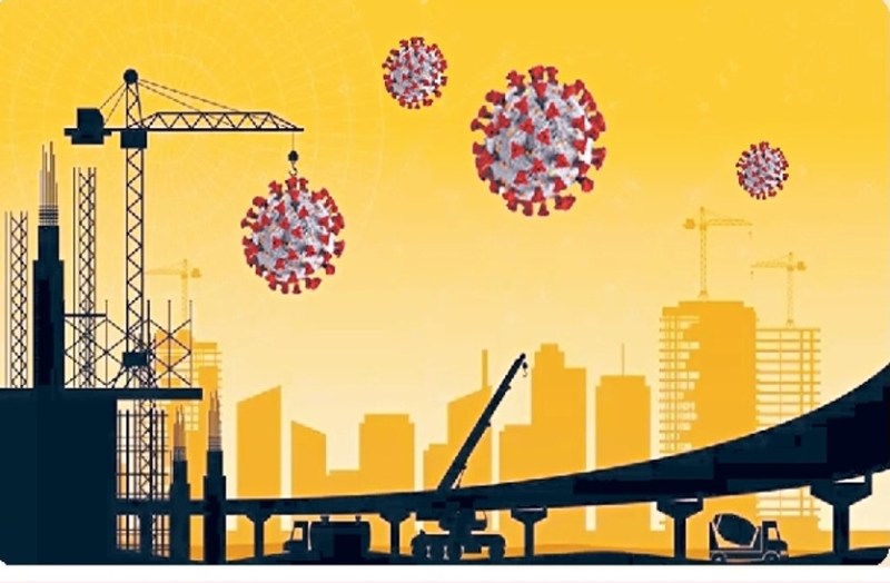 development may be impact Corona and Vaccines