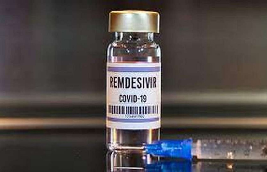 Remedisvir injection 