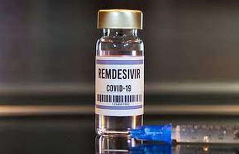 Remedisvir injection