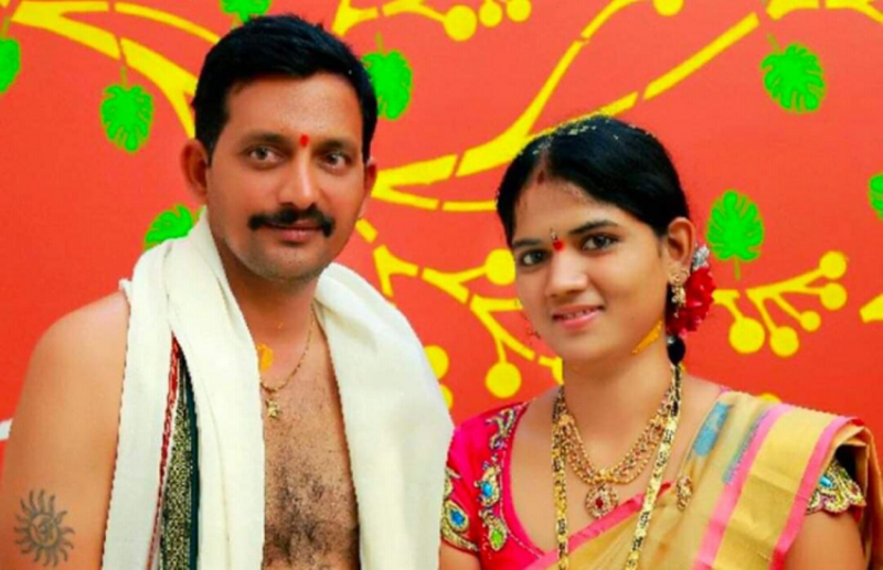 हैदराबाद: सड़क पर खड़े ट्रक में घुसी तेज गति से आ रही कार, हादसे में पुलिस इंस्पेक्टर और उसकी पत्नी की मौत