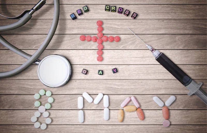 World Red Cross Day 2021