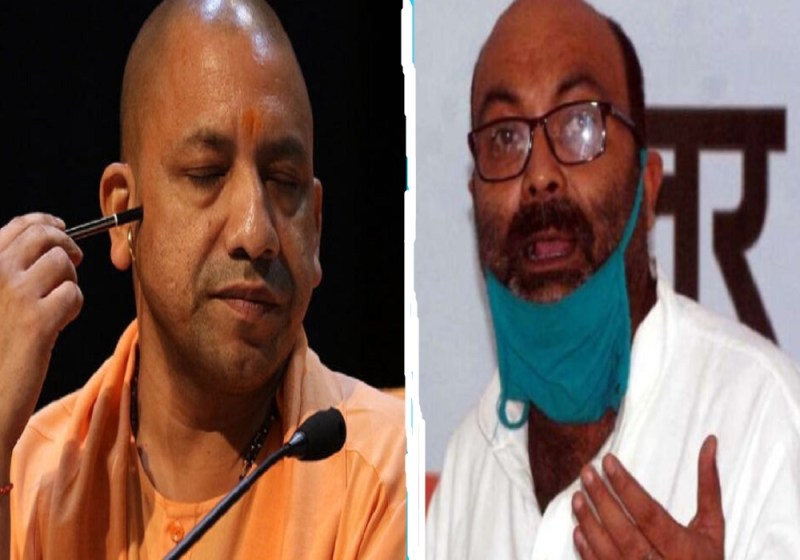 योगी सरकार कर रही कोरोना वायरस संक्रमण के आंकड़ों में धांधली, छुपा रही है सच : अजय कुमार लल्लू
