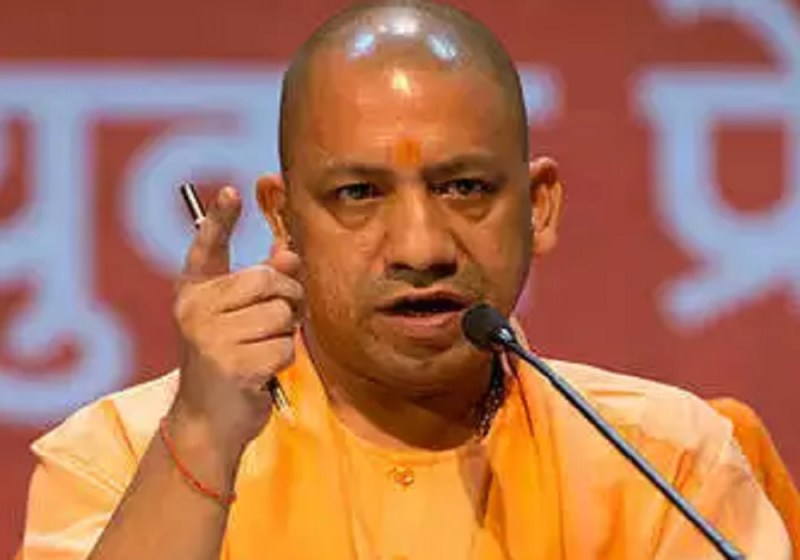 यूपी सरकार कोविड ड्यूटी पर मरने वालों के आश्रितों को देगी 50 लाख रुपए