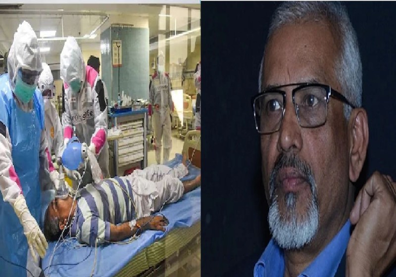 जानें कौन हैं बलिया के लाल डॉ. अनिल कुमार मिश्रा, जिन्होंने बनाई कोरोना की गेमचेंजर 2-डीजी दवा