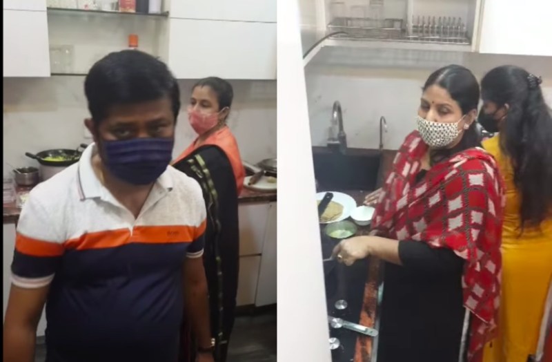 nand gopal gupta nandi