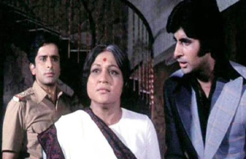 Nirupa Roy Life Unknown Facts