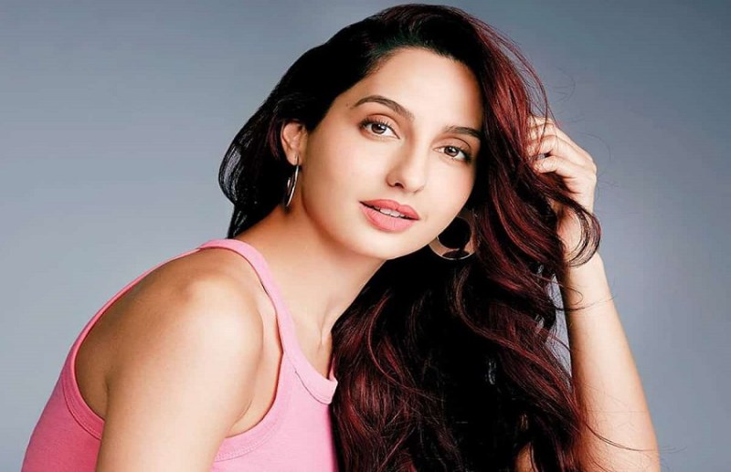 Nora Fatehi's parents did not like to her dance