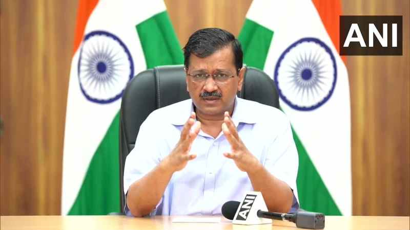 Delhi lockdown extended by a week, Delhi Metro services suspended