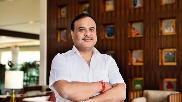 BJP Picks Himanta Biswa Sarma As Assam Next Chief Minister