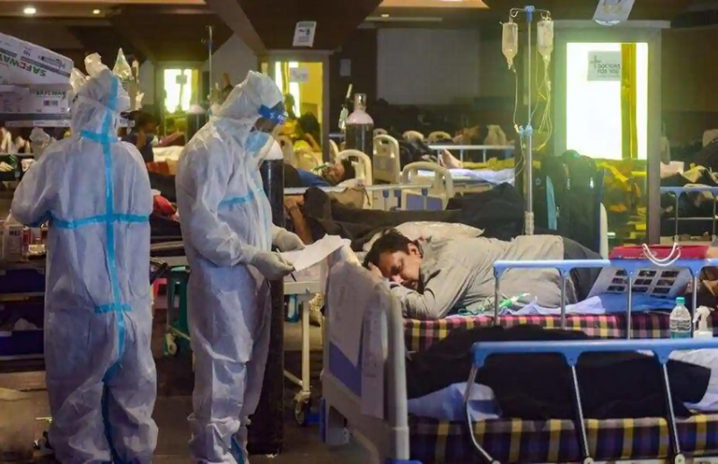 Coronavirus के बाद देश में अब ब्लैक फंगस से जा रही लोगों की जान, जानिए क्या हैं लक्षण?