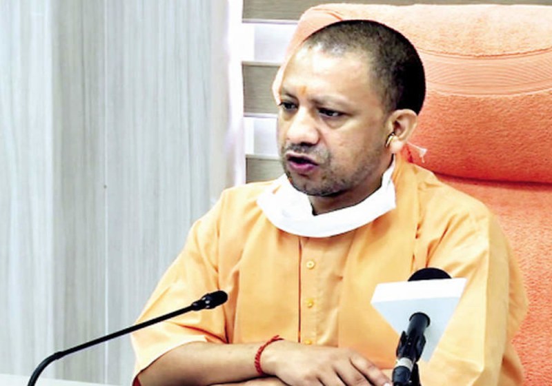 कोविड अस्पतालों का जायजा लेने वाराणसी आएंगे मुख्यमंत्री योगी, अफसरों संग करेंगे मीटिंग