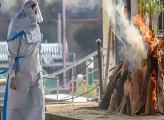 Coronavirus In Bihar