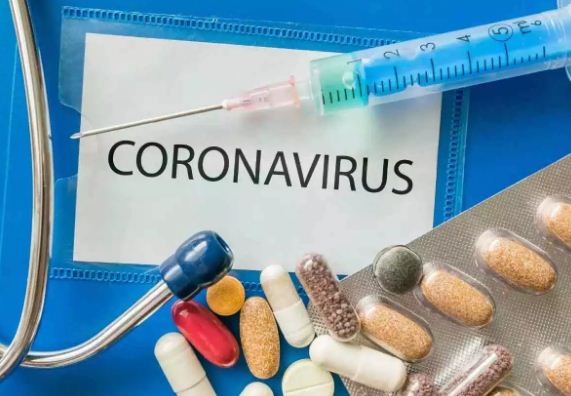 Eli lilly and company pact with cipla lupin and sun pharma to make covid 19 drug