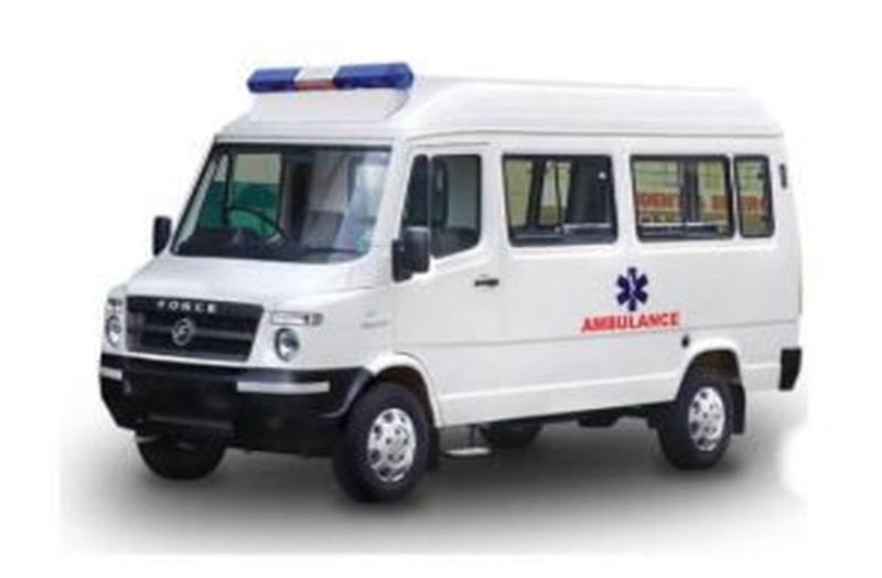 एम्बुलेंस का किराया निर्धारित, ज्यादा पैसे मांगे तो करें शिकायत