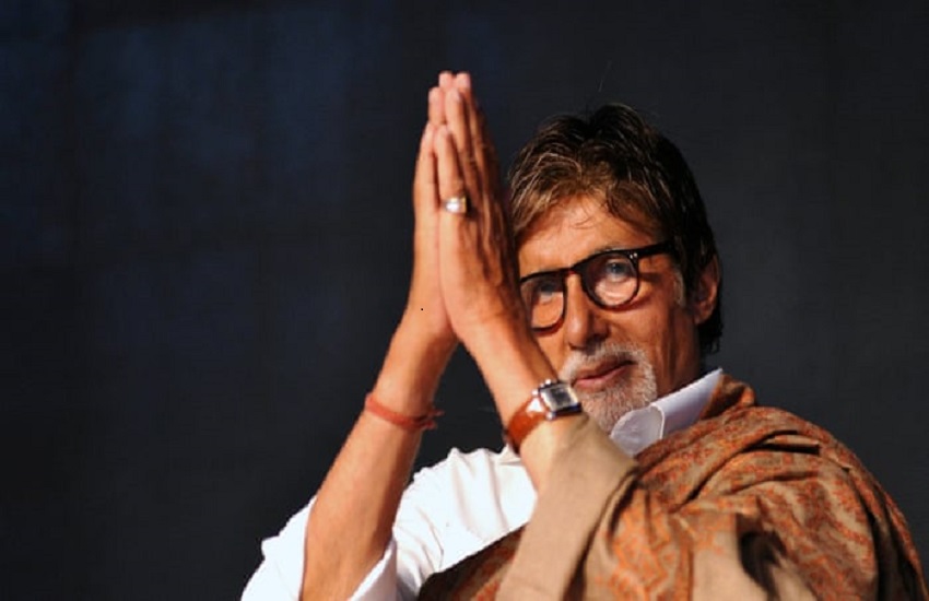 Amitabh Bachchan Donates 2 Crore Rupees To Delhi Covid Center