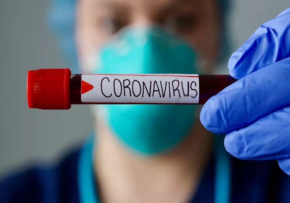 यूपी के इन 12 जिलों में कोरोना वायरस के आधे मरीज, बाकी 63 जिलों में आधे