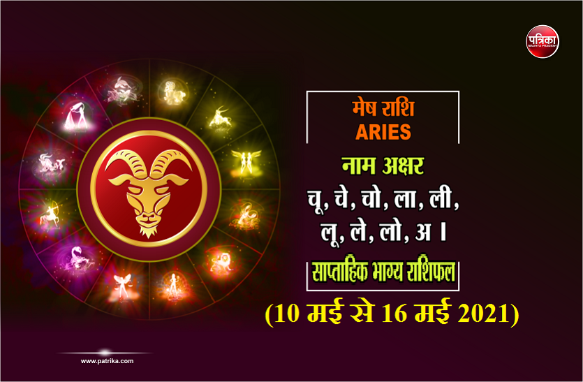 Aries Weekly Horoscope 