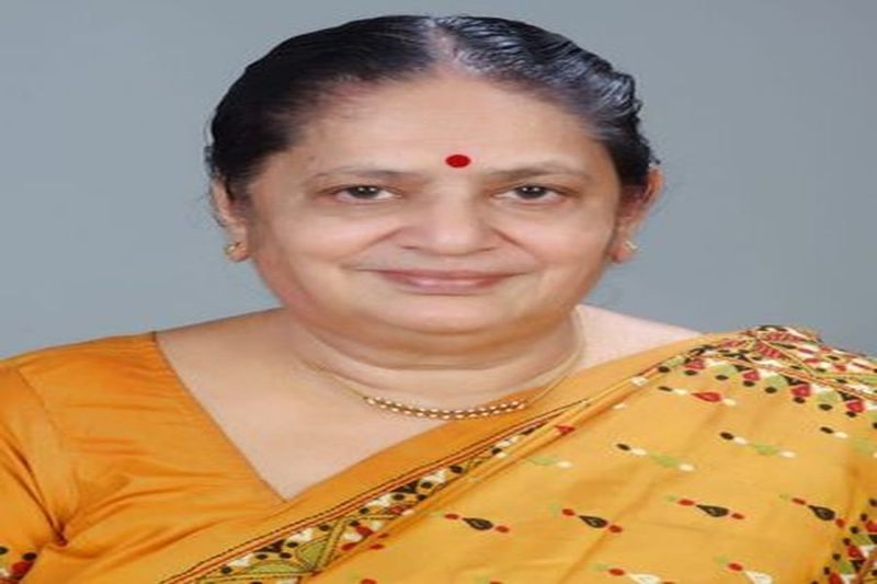 समाजसेविका बसन्ती मनिहार की पार्थिव देह पंचतत्व में विलीन