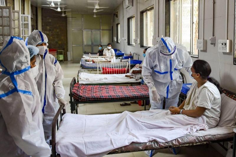 retired military doctors appointed