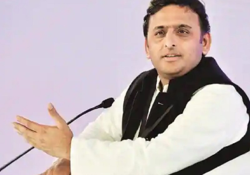 भाजपा सरकार के झूठ से मृत्यु का सच नहीं छिपाया जा सकता : अखिलेश यादव