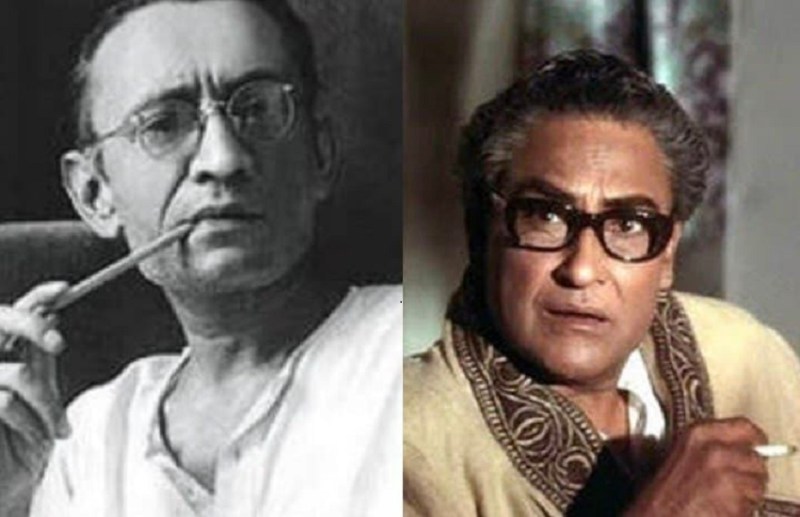 Saadat Hasan Manto And Ashok Kumar Friendship Unknown Facts