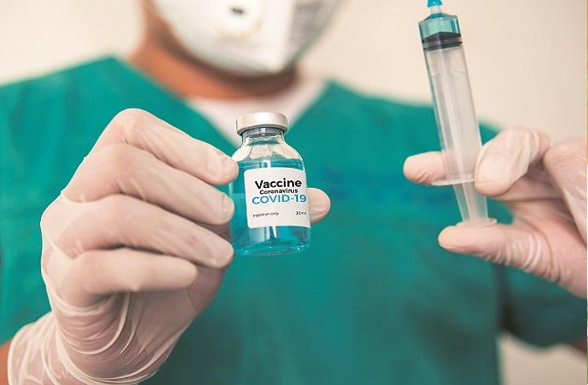 सेहत : ताकि कोरोना के टीके को लेकर न रहे किसी तरह का भ्रम