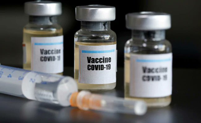कोरोना : कर्नाटक के निजी अस्पतालों मे टीकाकरण शुल्क अलग-अलग