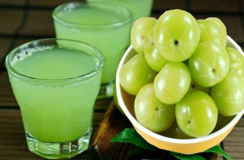 आंवले के सेवन से दूर होगी आधा दर्जन से अधिक समस्याएं, ऐसे करें उपयोग