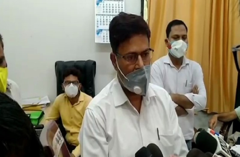 All medical in-charge