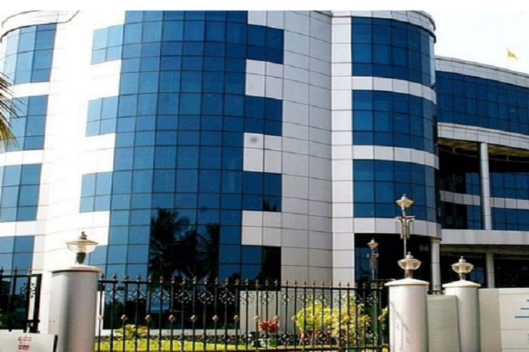 Bharat Electronics Limited