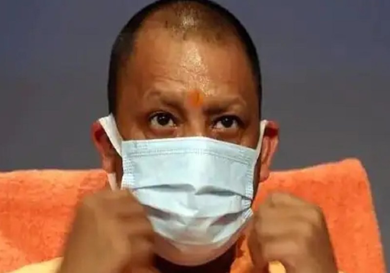 यूपी में कोरोना की तीसरी लहर से निपटने के लिए सीएम योगी ने कमर कसी, बनाई कई योजनाएं