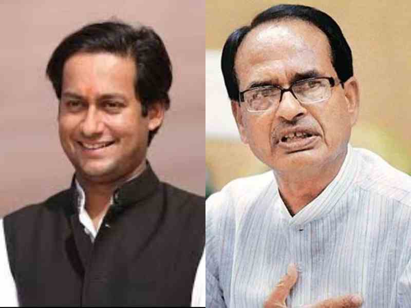 जयवर्धन सिंह ने मुख्यमंत्री को किया ट्वीट, 18 + का वैक्सीनेशन में विफलता की जिम्मेदारी आप लेंगे या केंद्र सरकार पर आरोप लगाएंगे