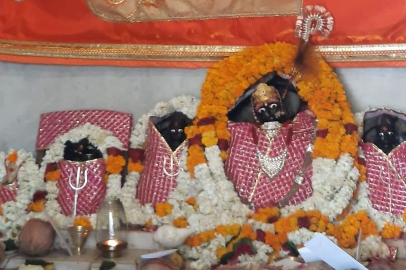 ज़ब-जब भी जोधपुर पर संकट आया, मां चामुंडा ने अपने अंचल का कवच पहनाया