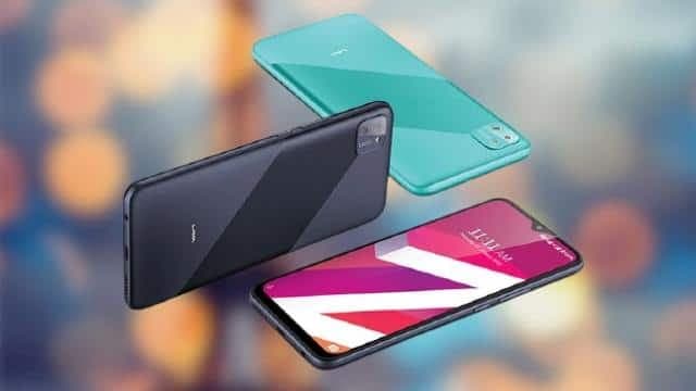 Lava launches budget phone with big display, battery