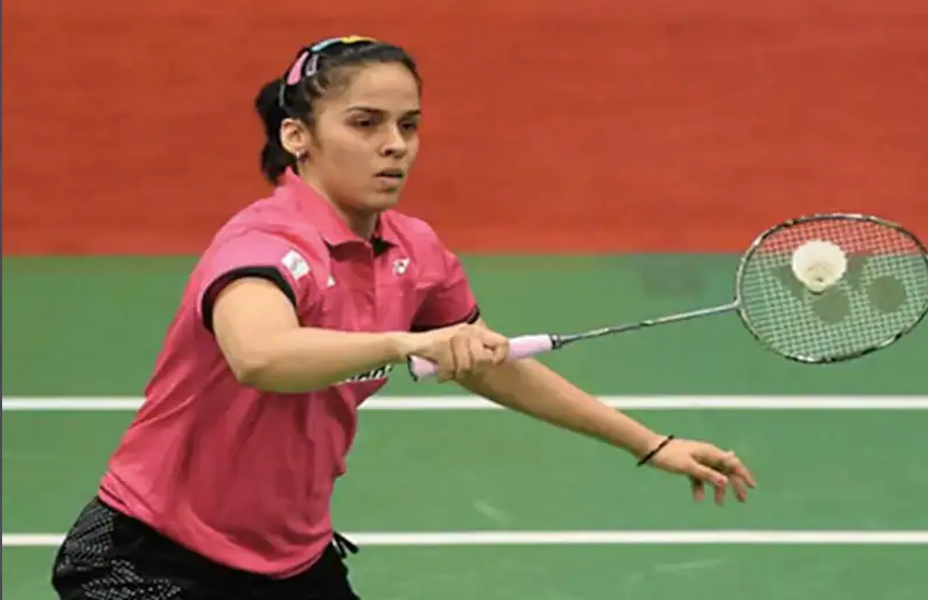 saina nehwal