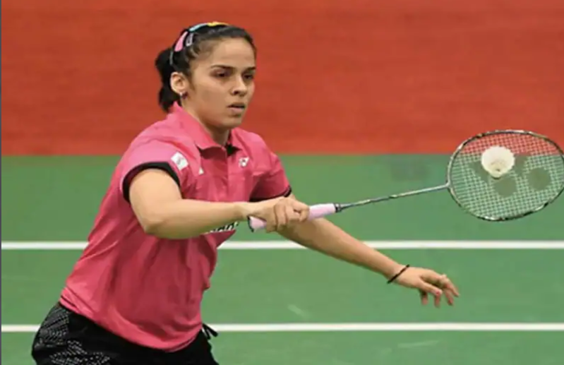 saina nehwal