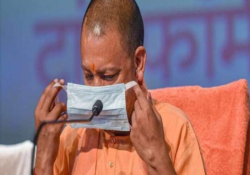 आठ उपायों से कोरोना की तीसरी लहर से निपटेगा यूपी