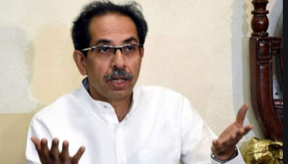 Lockdown Extended in Maharashtra till 1 june