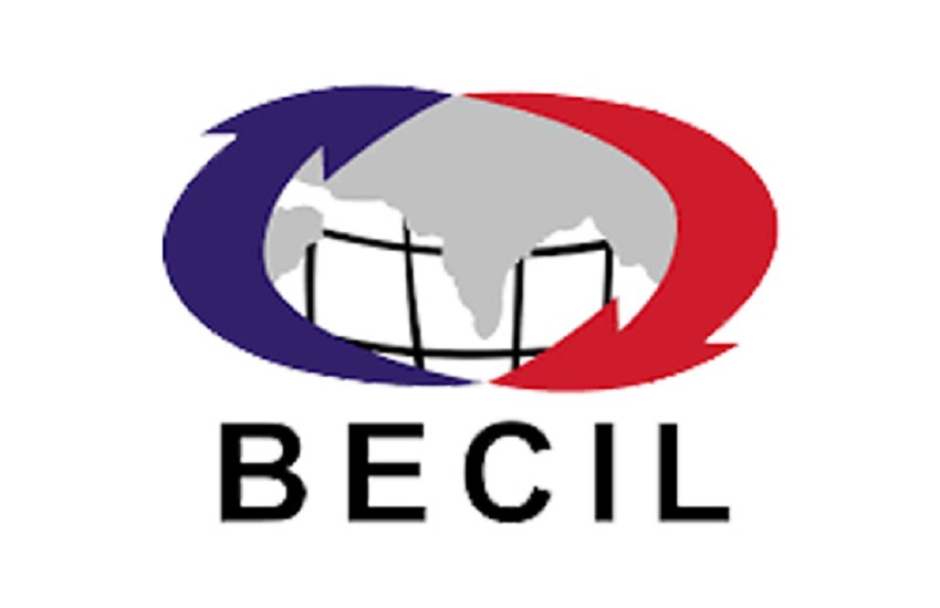 BECIL Recruitment 20211