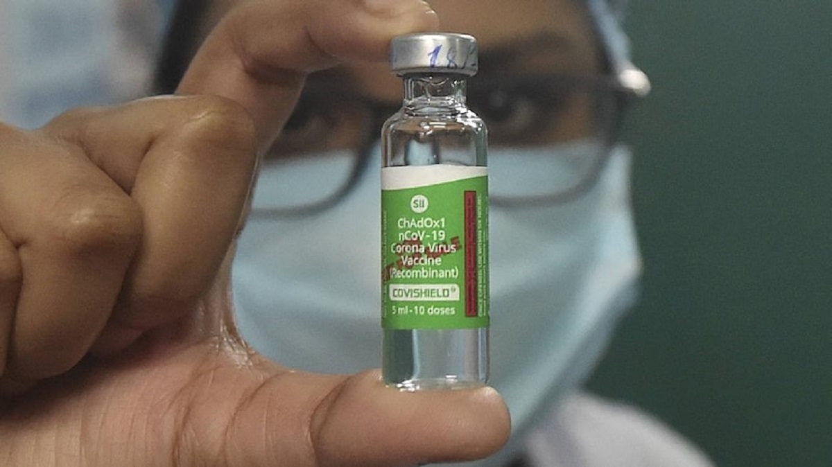 जोधपुर में आज युवाओं को नहीं लगेगा टीका