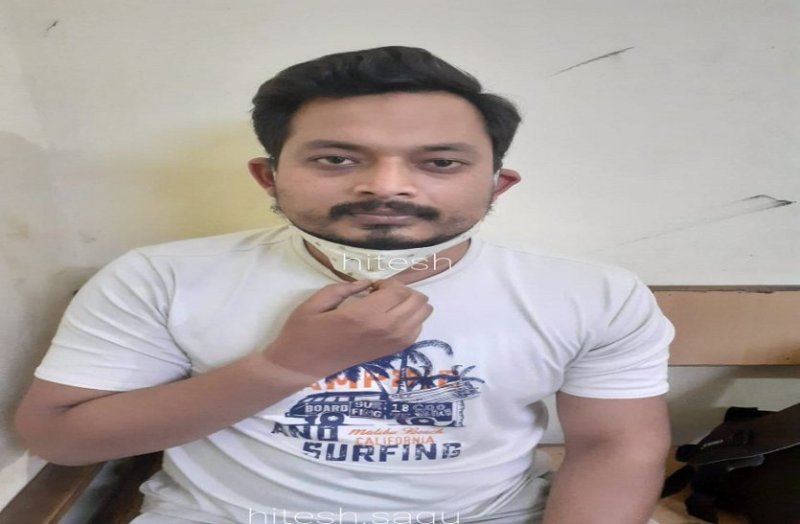 प्रेग्नेंट गर्लफ्रेंड ने साथ छोड़कर भागने वाले ब्वायफ्रेंड को सिखाया ऐसा सबक, अब जिंदगीभर जेल में चक्की पिसेगा युवक