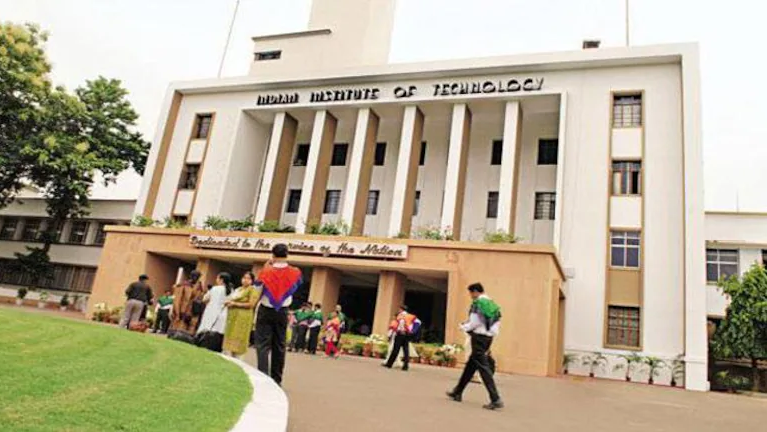 iit khadagpur