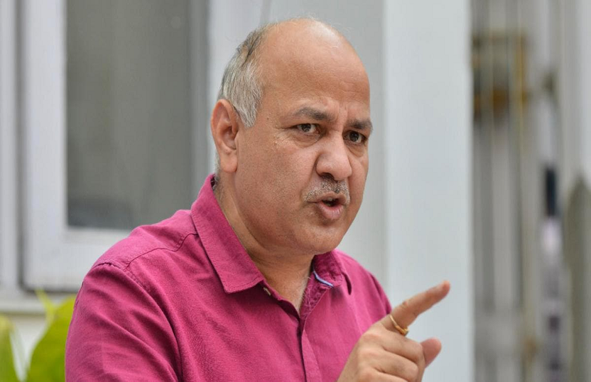 दिल्ली: अस्पतालों में ऑक्सीजन की डिमांड घटकर 582 मीट्रिक टन…VIDEO