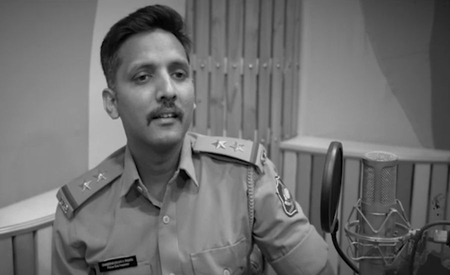 covid19 : ‘नए फूल कल फिर डगर में खिलेंगे.... उदासी भरे दिन कभी तो ढलेंगे..’