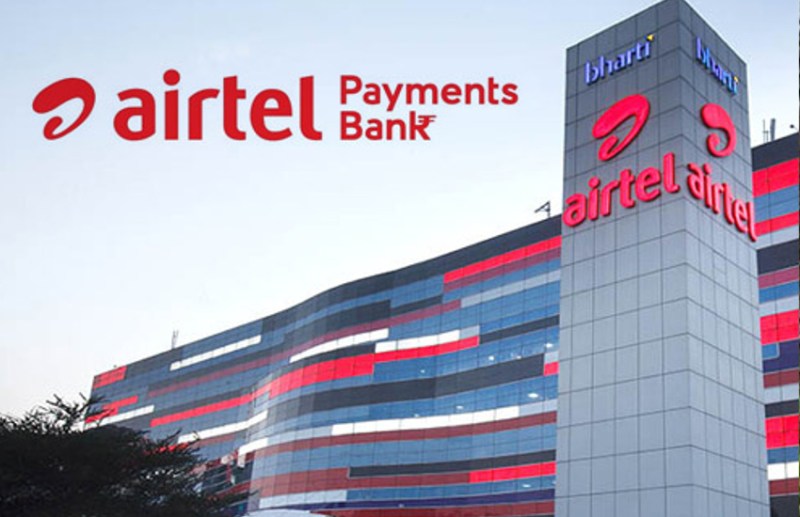 airtel payments bank